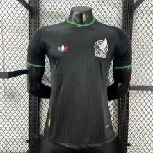 26/27 Mexico 2 away player version