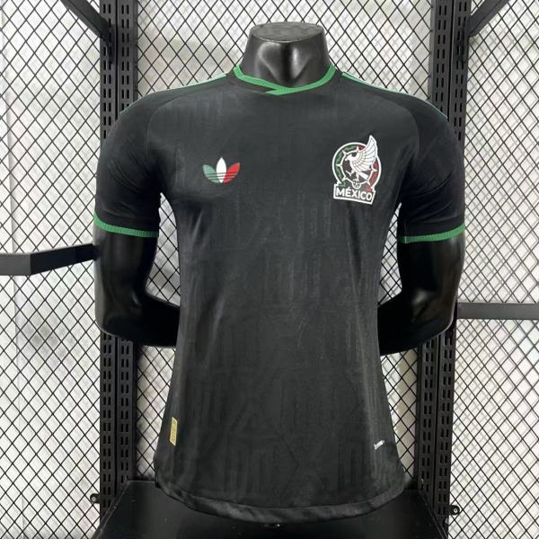 26/27 Mexico 2 away player version
