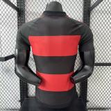 26/27 Flamengo Home Player Edition