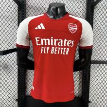 26/27 Arsenal Home Player Edition