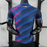 26/27 Barcelona Special Edition Player Edition