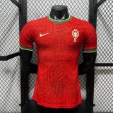 26/27 Portugal Special Edition Player Edition