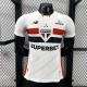 26/27 Sao Paulo Home Player Edition