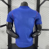 26/27 Croatia away jersey player version