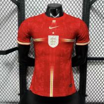 26/27 England Special Edition Player Edition
