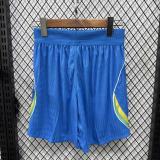 26/27 Brazil Home Short Pants Player Edition