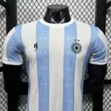 26/27 Argentina Special Edition Player Edition