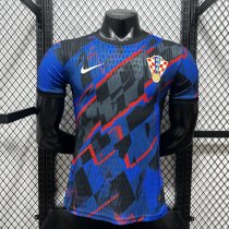 26/27 Croatia Special Edition Player Edition