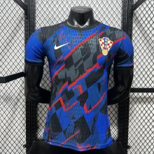 26/27 Croatia Special Edition Player Edition