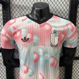 26/27 Belgian away player version