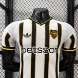 26/27 Boca Special Edition Player Edition
