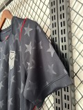 26/27 USA away jersey fan edition
