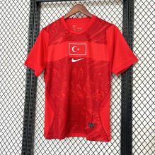 26/27 Türkiye Stadium Away Jersey Fan Edition