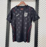 26/27 USA away jersey fan edition