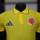 26/27 Columbia Retro Casual Player Edition