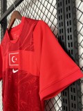 26/27 Türkiye Stadium Away Jersey Fan Edition