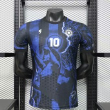 26/27 Argentina Special Edition Player Edition