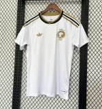 26/27 Saudi Arabia away jersey fan version