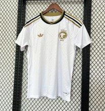 26/27 Saudi Arabia away jersey fan version