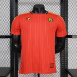 26/27 Belgium Retro Casual Player Edition