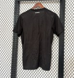 26/27 New Zealand away jersey fan version