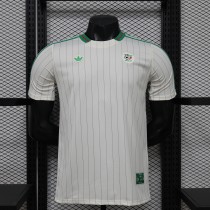 26/27 Algeria Retro Casual Player Edition