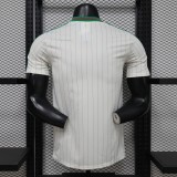 26/27 Algeria Retro Casual Player Edition