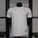 26/27 Mexico Retro Casual Player Edition