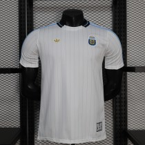 26/27 Argentina Retro Casual Player Edition