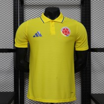 26/27 Columbia Retro Casual Player Edition