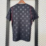 26/27 USA away jersey fan edition