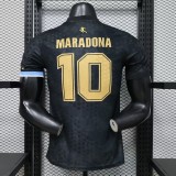26/27 Argentina Special Edition Player Edition