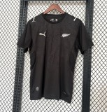 26/27 New Zealand away jersey fan version
