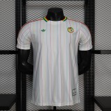 26/27 Senegal Retro Casual Player Edition