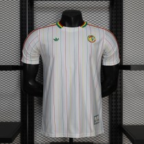 26/27 Senegal Retro Casual Player Edition