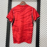 26/27 Korean home jersey fan version