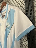 26/27 Guatemala home jersey fan version