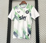 26/27 Ireland away jersey fan version