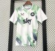 26/27 Ireland away jersey fan version