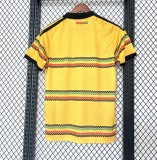 26/27 Jamaica home jersey fan version