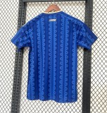 26/27 Swedish away jersey fan version
