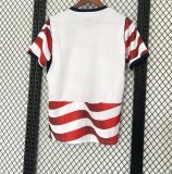 26/27 United States home jersey fan version