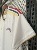 26/27 Venezuela away jersey fan version