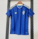 26/27 Swedish away jersey fan version