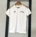 26/27 Venezuela away jersey fan version