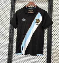 26/27 Guatemala away jersey fan version
