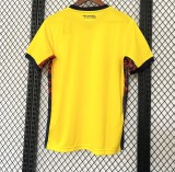 26/27 Ecuador home jersey fan version
