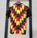 26/27 German pre match jersey