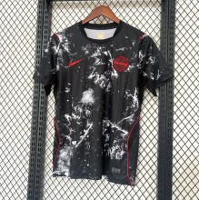 26/27 Canadian away jersey fan version