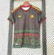 26/27 Jamaica away jersey fan version